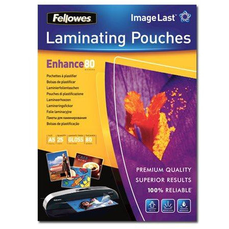 Pochettes à plastifier A5 154x216mm 80microns (100) -20% - GEO Gabon Shop Online 