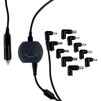 Alimentation universelle voiture 90W pour notebooks -33% - GEO Gabon Shop Online 