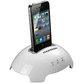 Thomson Station d'Accueil Ipod/Iphone -Destockage !!! - GEO Gabon Shop Online 
