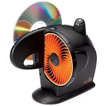 Skip Doctor Réparateur cd & dvd motorisé -10.000F - GEO Gabon Shop Online 