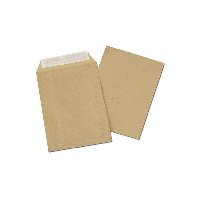 Enveloppes kraft A5 162x229 paquet de 20 -20% - GEO Gabon Shop Online