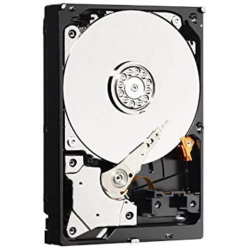 Disque dur interne 3.5" 2 To SATA -Destockage !!! - GEO Gabon Shop Online 