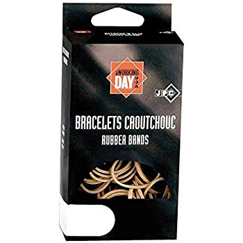 Elastiques 100x1.8mm (100g) -28% - GEO Gabon Shop Online 