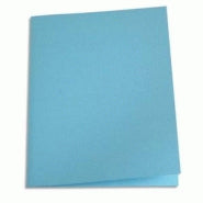 Sous-chemises 60 g bleu clair x 10 -20% - GEO Gabon Shop Online 
