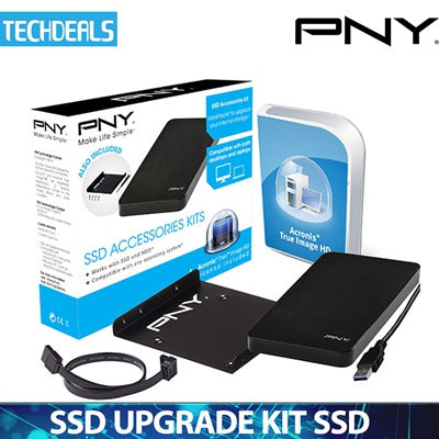 SSD/HDD Kit accessoires PC Fixe/Portable -Destockage !!! - GEO Gabon Shop Online 