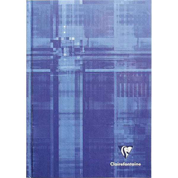 Cahier Couv Rigide 21x29.7 192p seyes 90g -20% - GEO Gabon Shop Online 