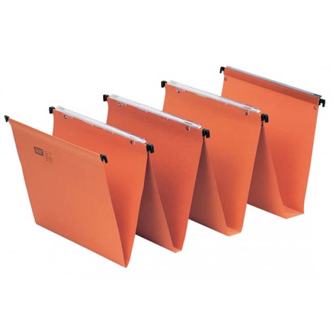 Dossiers suspendus Tiroir 30mm carton de 25 -20% - GEO Gabon Shop Online