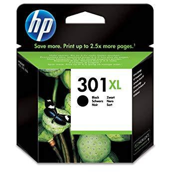 Cartouche encre N°301XL Noir -43% - GEO Gabon Shop Online 