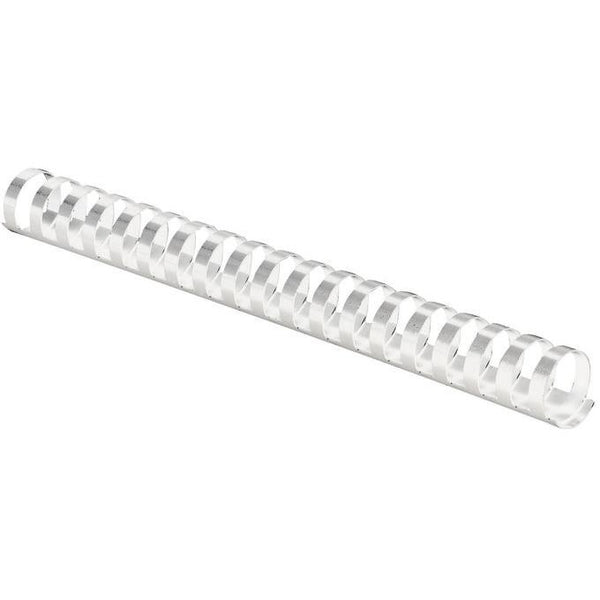 Anneaux plastique A4 19 mm Blanc Bte de 100 -25% - GEO Gabon Shop Online 