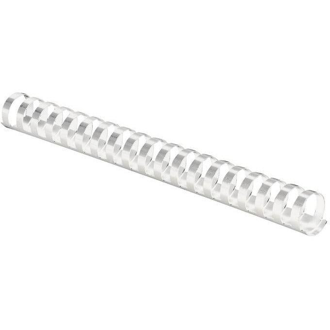 Anneaux plastique A4 19 mm Blanc Bte de 100 -25% - GEO Gabon Shop Online 