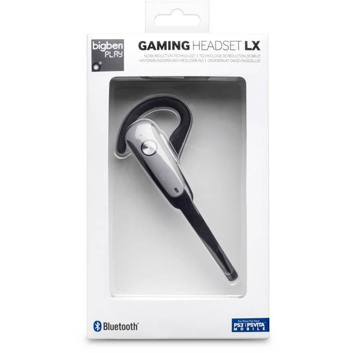 PS3/PSVITA Oreillette Bluetooth -Destockage !!! - GEO Gabon Shop Online 