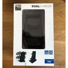 PS4 Double Chargeur Manettes -30% - GEO Gabon Shop Online 