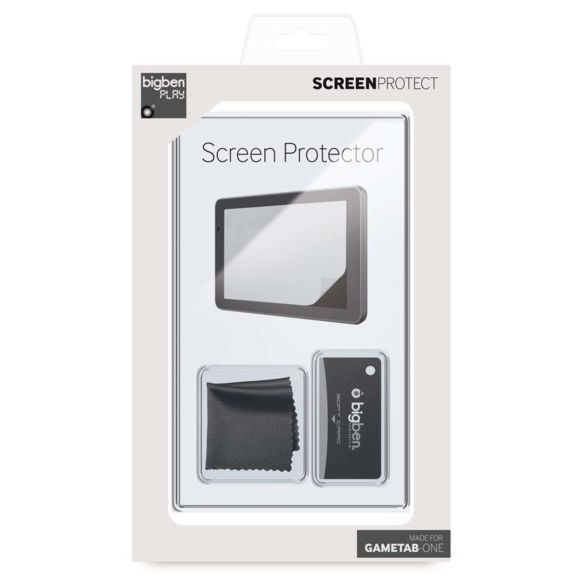 Gametab ONE Film Protection Ecran -50% - GEO Gabon Shop Online 