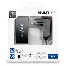 PS3/PS4 Hub Multi Usb -Destockage !!! - GEO Gabon Shop Online 