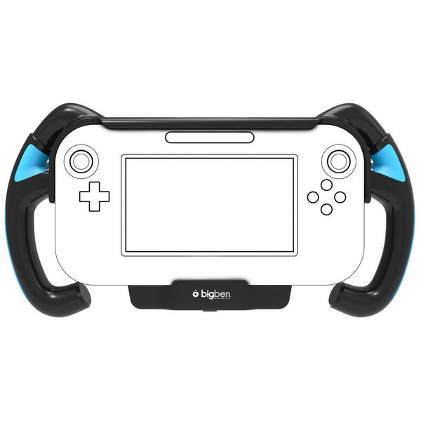 WII U Racing grip -Destockage !!! - GEO Gabon Shop Online 
