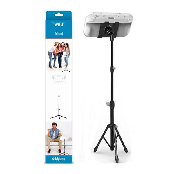 WII U Tripod Gamepad -Destockage !!! - GEO Gabon Shop Online 