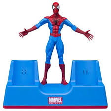 WII Double Chargeur Spider-man -Destockage !!! - GEO Gabon Shop Online 
