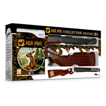 WII Deer Drive -Destockage !!! - GEO Gabon Shop Online 