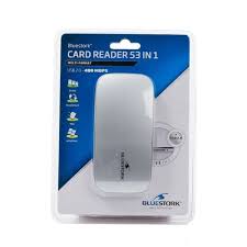 Lecteur Cartes Mémoire 53 en 1 -30% - GEO Gabon Shop Online 
