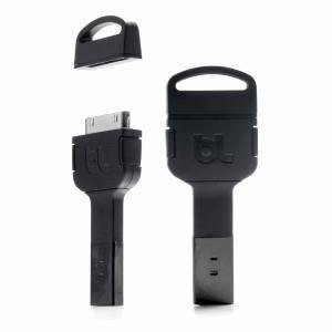 Câble Porte-Clés Recharge USB/30pins -50% - GEO Gabon Shop Online 
