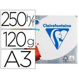 Rame 250F A3 blanc Dcp 120g -10% - GEO Gabon Shop Online 