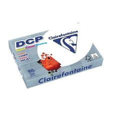 Rame 250F A4 blanc Dcp 160g -10% - GEO Gabon Shop Online 