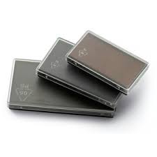 Tampon 2 Recharges Noir T6300 -20% - GEO Gabon Shop Online 