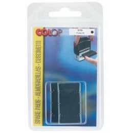 Tampon 2 Recharges E/20 Rouge -20% - GEO Gabon Shop Online 