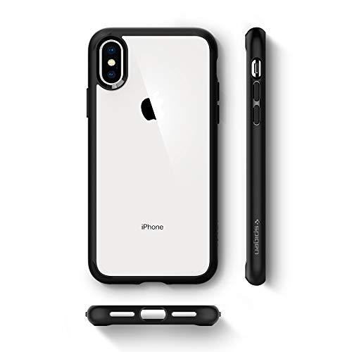 Coque Noir mat iPhone XR -50% - GEO Gabon Shop Online