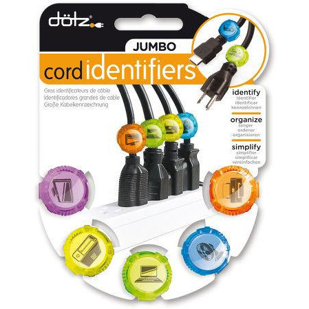 Identification de Cordons Blister de 5 -40% - GEO Gabon Shop Online 