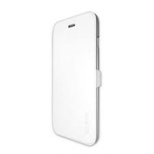 Etui/Folio blanc IPhone 6/6S Plus -Destockage !!! - GEO Gabon Shop Online 