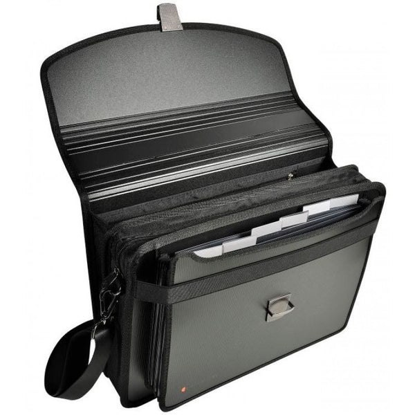 Valisette Multifonctions Exactive PP 31x40cm -20% - GEO Gabon Shop Online 