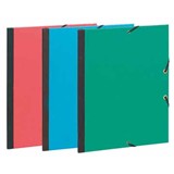 Carton à dessins A3 32x45cm bleu -20% - GEO Gabon Shop Online 