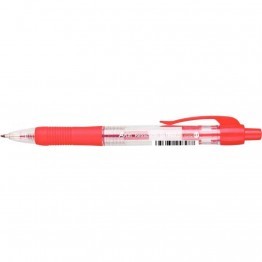 Stylo Bille médium 0.7 G2-7 Encre Gel orange -25% - GEO Gabon Shop Online 