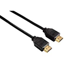 HDMI Cable Hte Vitesse 1m -30% - GEO Gabon Shop Online