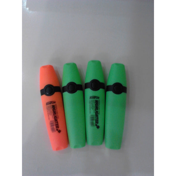 Surligneur biseau mini -20% - GEO Gabon Shop Online 