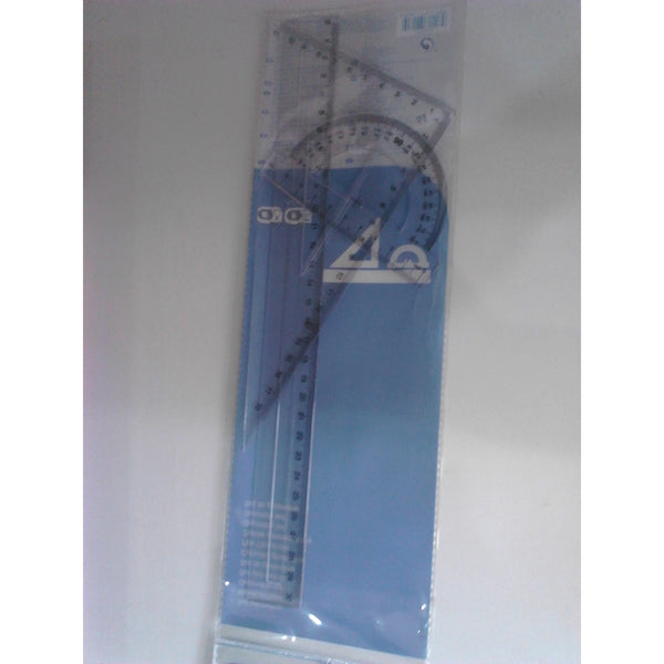 Kit de traçage 3 pièces -20% - GEO Gabon Shop Online 