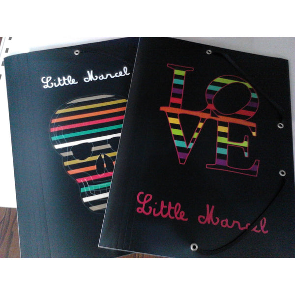 Chemise PP 3 rabats à élastiques A4+ L M -20% - GEO Gabon Shop Online 