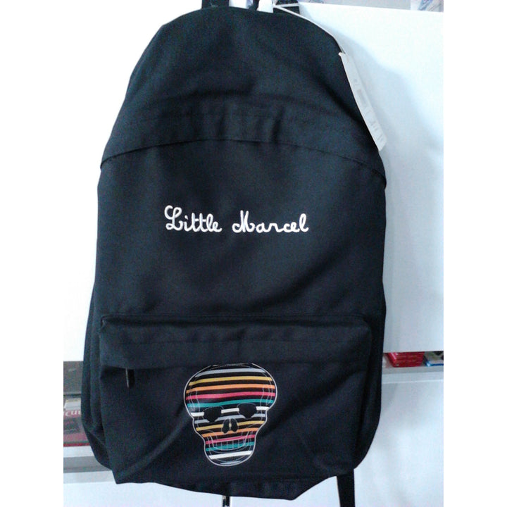 Sac à dos L M tête de mort -40% - GEO Gabon Shop Online 