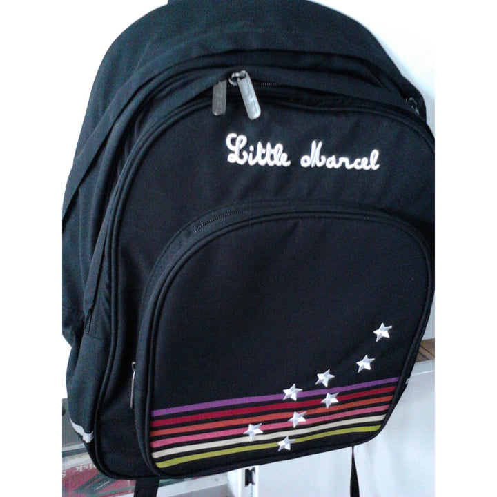 Sac à dos LM 2 comp -33% - GEO Gabon Shop Online 