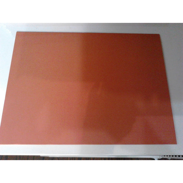 Chemise 180g orange -20% - GEO Gabon Shop Online 