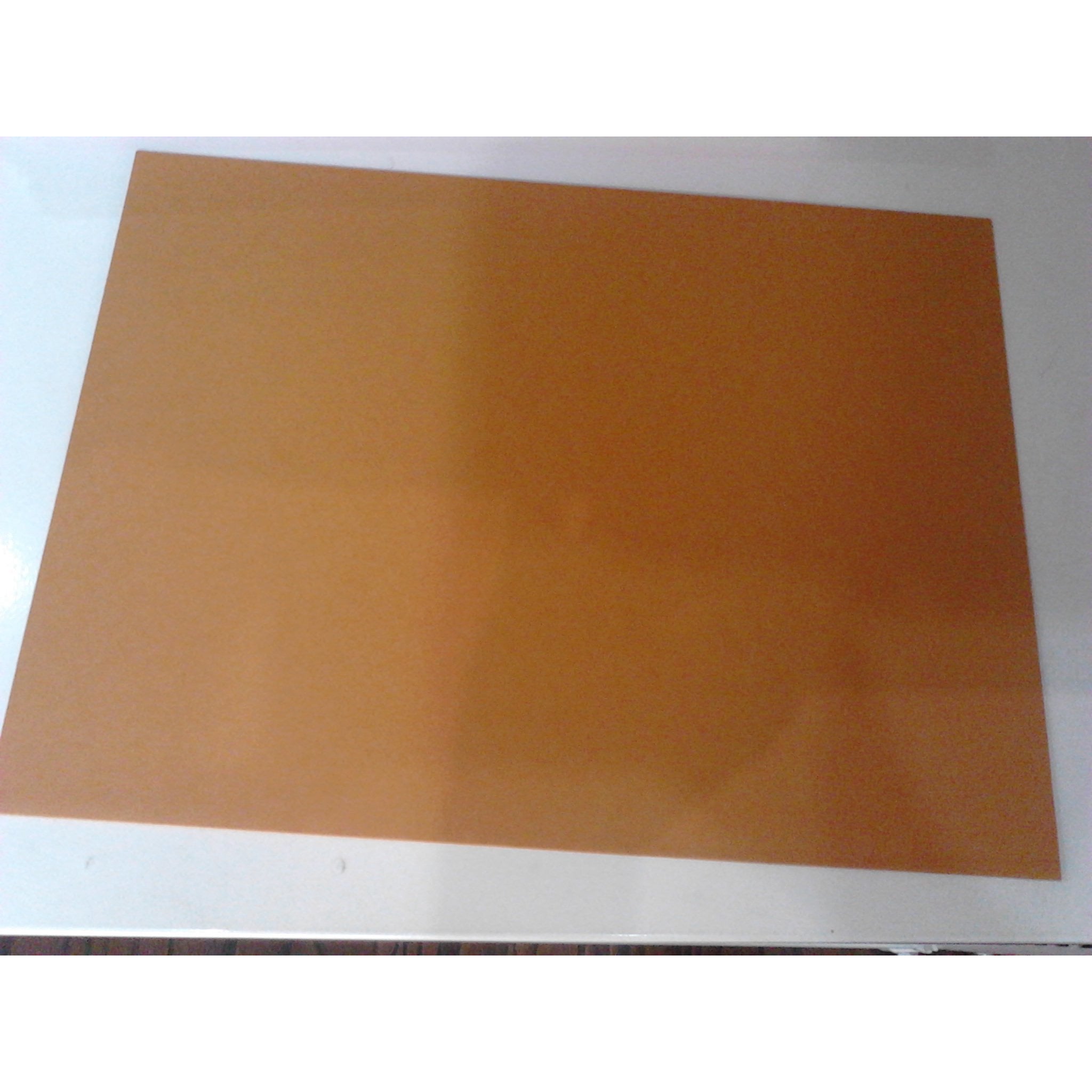 Chemise 220g marron -20% - GEO Gabon Shop Online