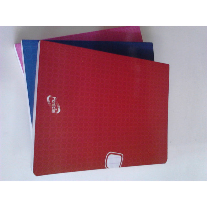 Cahier Rembordé 17x22 288p seyes 90g -20% - GEO Gabon Shop Online 