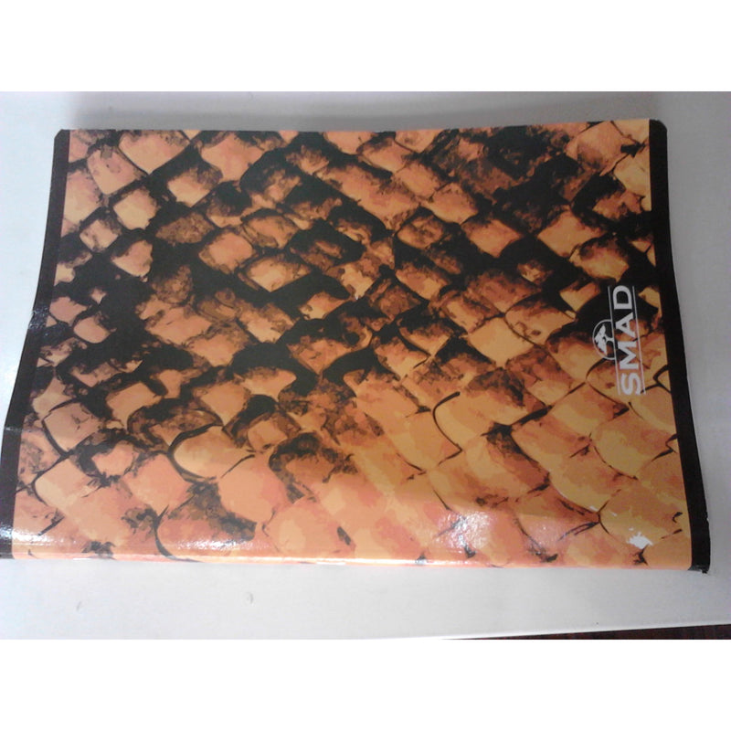 Cahier Piqué 21x29.7 192p quad -20% - GEO Gabon Shop Online 