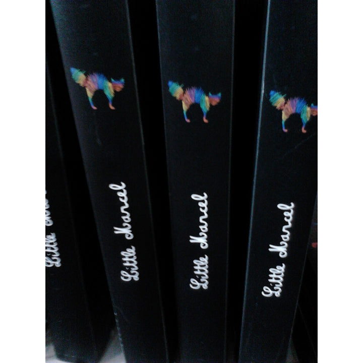 Boite Classement PP dos 40 LM -20% - GEO Gabon Shop Online 