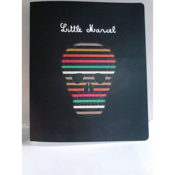 Classeur 4 anneaux dos 30 LM -20% - GEO Gabon Shop Online 