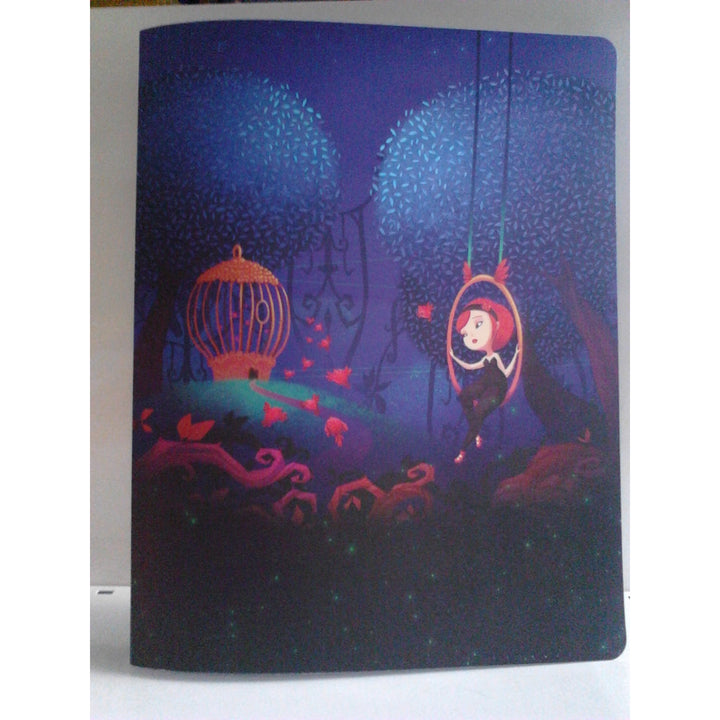 Classeur 4 anneaux dos 15 Anatopik -20% - GEO Gabon Shop Online 