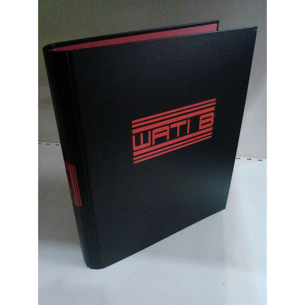 Classeur 4 anneaux dos 30 WB -20% - GEO Gabon Shop Online 