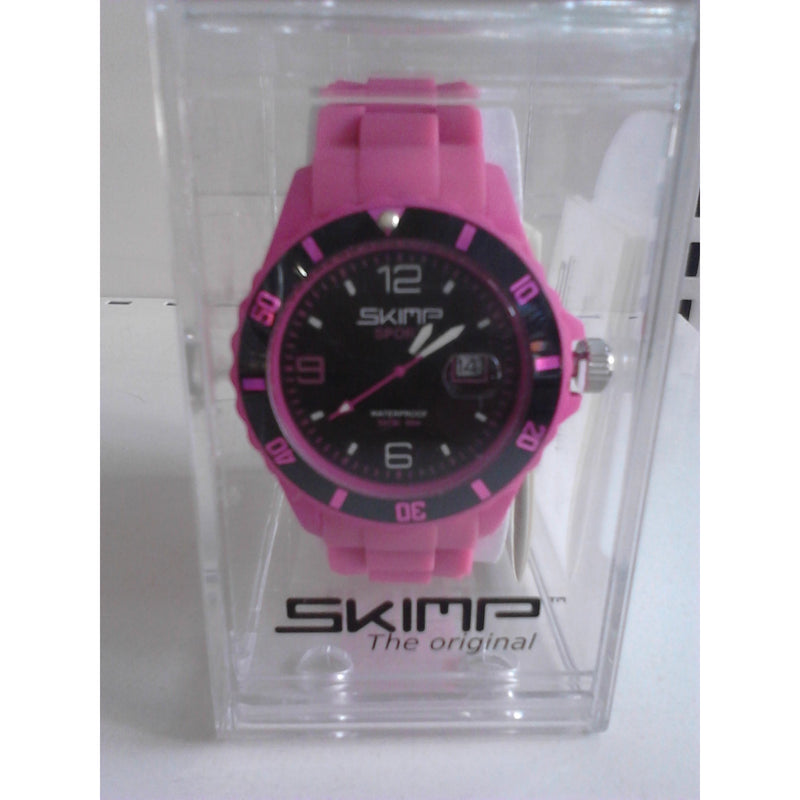 Montre SKIMP 42mm Unisex -Destockage !!! - GEO Gabon Shop Online 