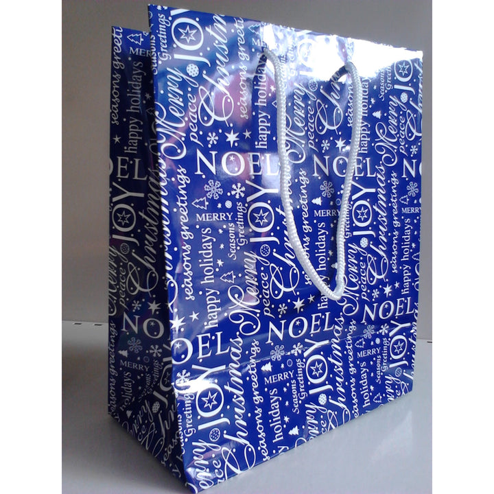 Sac cadeau Noel - GEO Gabon Shop Online 